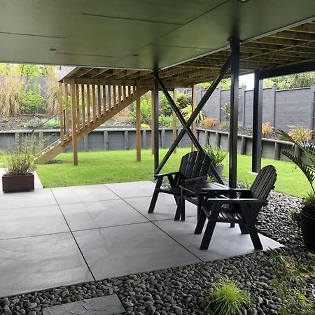Roy And Anns Haven Bed & Breakfast One Tree Point Bagian luar foto