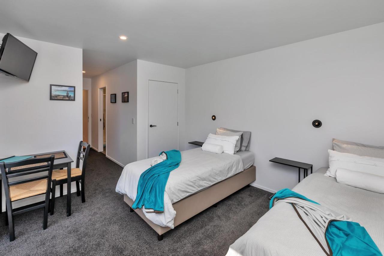Roy And Anns Haven Bed & Breakfast One Tree Point Bagian luar foto